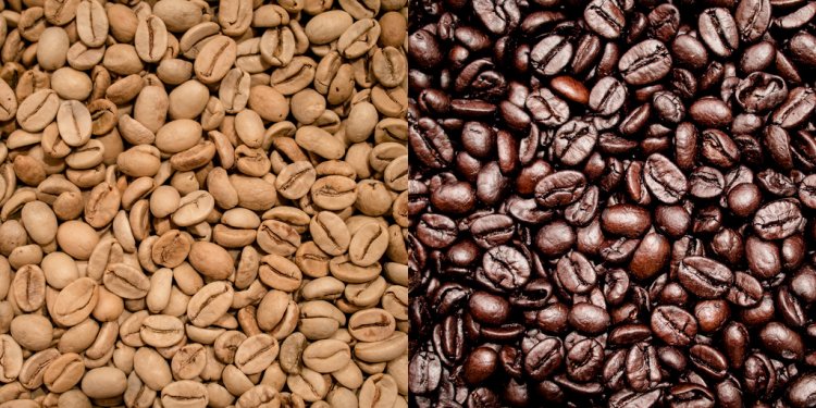 5 Facts About Coffee Beans