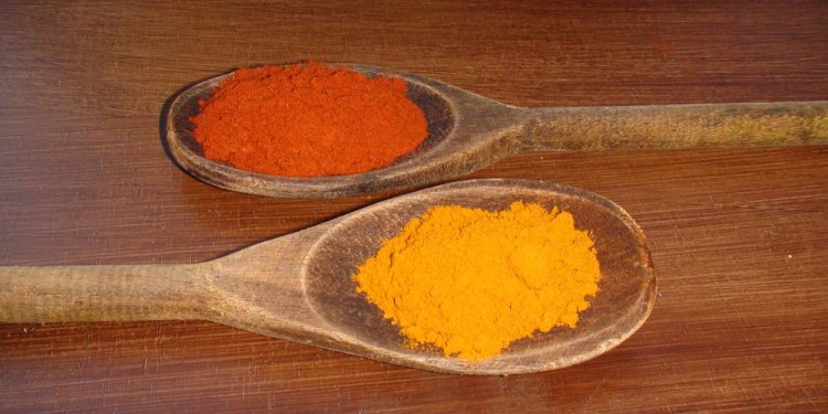 Berbere (Red Chili - spice