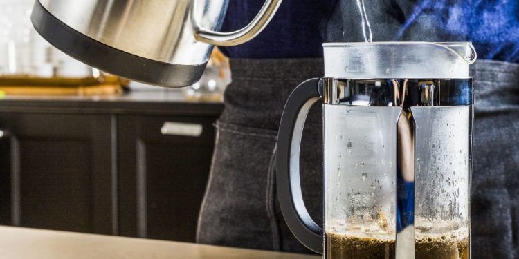 French Press 101: How to Use a