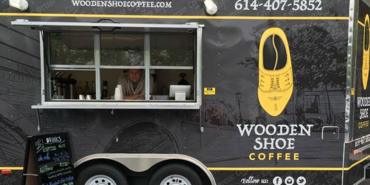 Wooden Shoe Coffee Launches