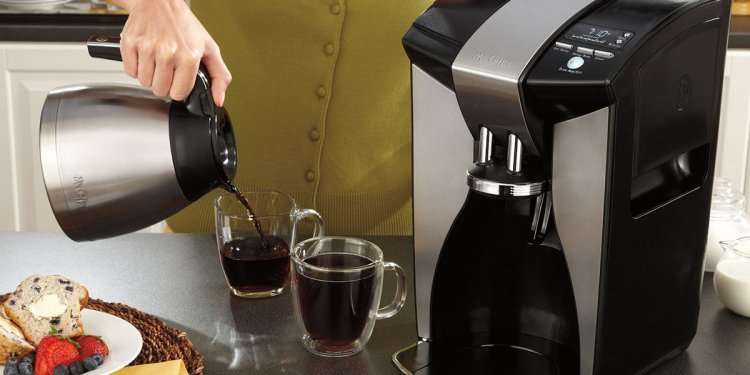 The Best Coffee Makers You Can