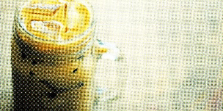 How to make iced coffee like Starbucks?
