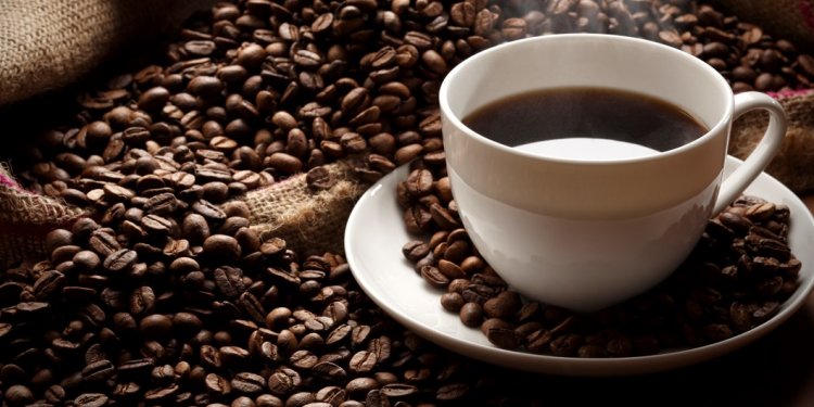 Coffee interesting Facts