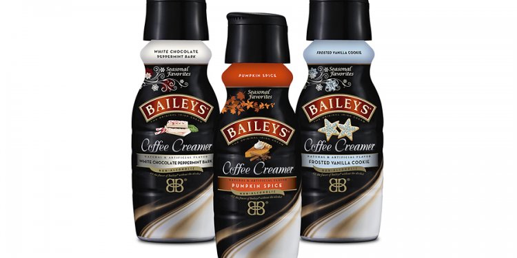 How to use Baileys coffee Creamer?