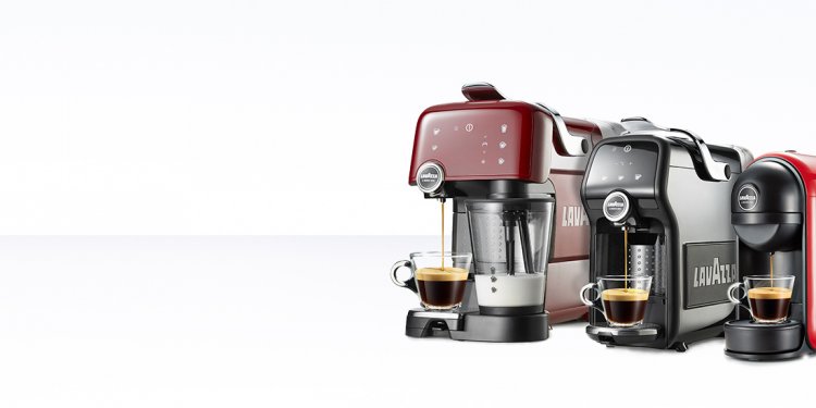 How to use coffee Machines?