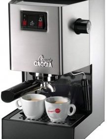 Gaggia 14101 Classic Espresso device, espresso machine