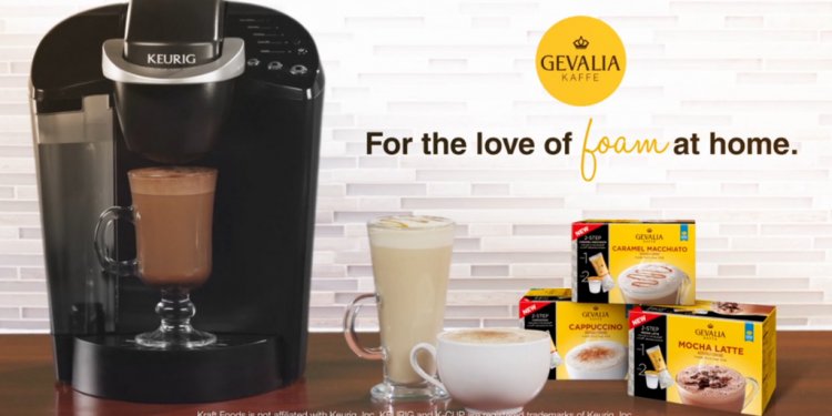 How to use Gevalia coffee Maker?