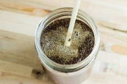 How to Make best Cold Brew Iced Coffee - Stirring Grounds