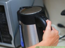 Image titled make smarter Tasting Instant Coffee Step 2