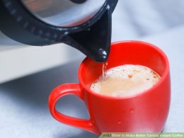 Image titled Make Better Tasting Instant Coffee Step 5