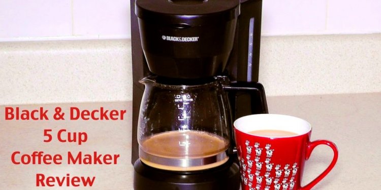 Brewing coffee without a machine