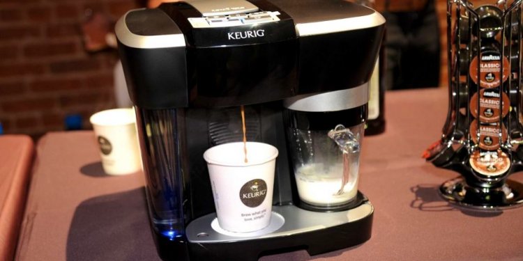 Best Keurig coffee Maker for Home use