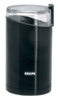 Krups coffee-grinder
