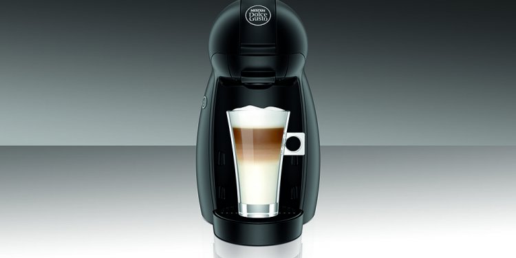 Dolce Gusto coffee machine how to use?