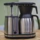 Best coffee machines for home use