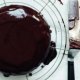 Chocolate cake recipe using coffee