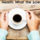 Facts About coffee and health