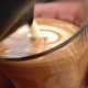 How to make a Flat White coffee?