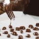 How to make Chocolate covered coffee beans?