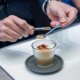 How to make coffee with Nespresso machine?