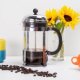 How to make French Press coffee ratio?