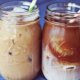 How to make iced cold coffee?