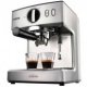 How to use a commercial coffee Machines?