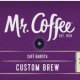 How To use Mr. coffee espresso machine?