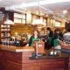 Seattle 1ST Starbucks