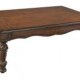 Traditional style Coffee Tables