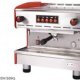 Used commercial coffee machines