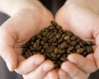 Can you Boil coffee beans?