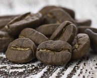 Coffee beans information