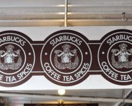 First original Starbucks