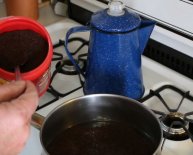 How To make coffee Without machine?