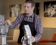 How to use a drip coffee Maker?