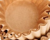 How to use coffee filters?