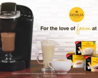 How to use Gevalia coffee Maker?