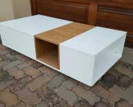 Traditional Coffee Tables and End Tables