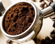 Use of coffee grounds in Gardening
