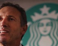 Who founded Starbucks?